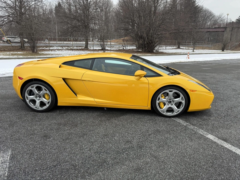 2004 Lamborghini Gallardo - Image 5 of 31