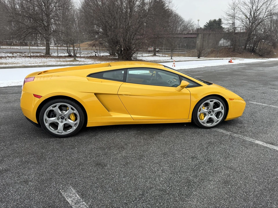 2004 Lamborghini Gallardo - Image 6 of 31