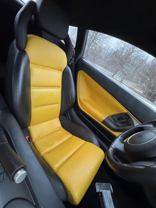 2004 Lamborghini Gallardo - Image 26 of 31