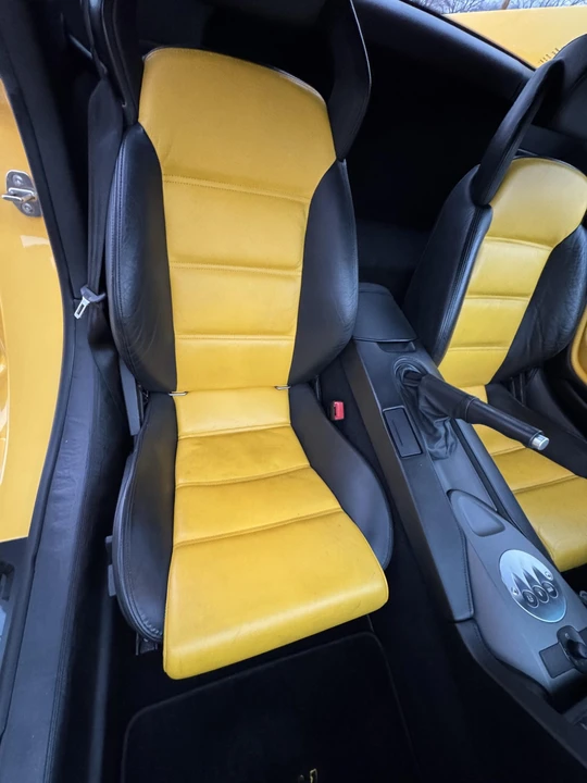 2004 Lamborghini Gallardo - Image 30 of 31