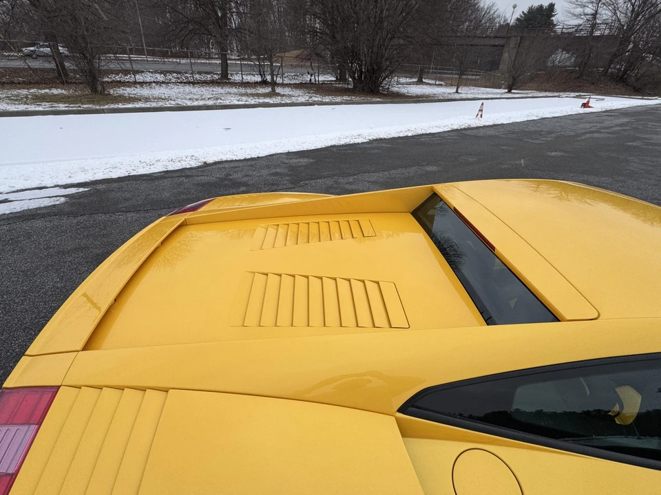 2004 Lamborghini Gallardo - Image 19 of 31
