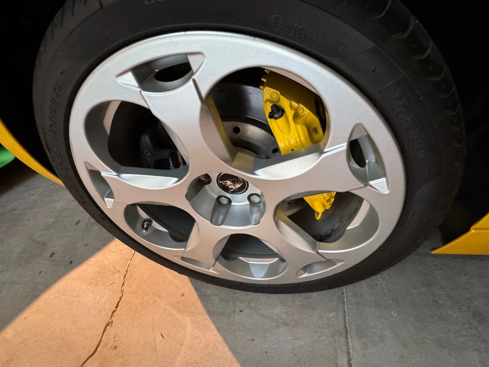 2004 Lamborghini Gallardo - Image 21 of 31