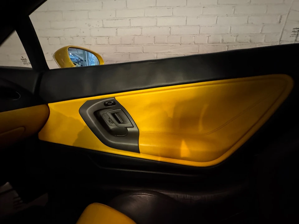 2004 Lamborghini Gallardo - Image 31 of 31