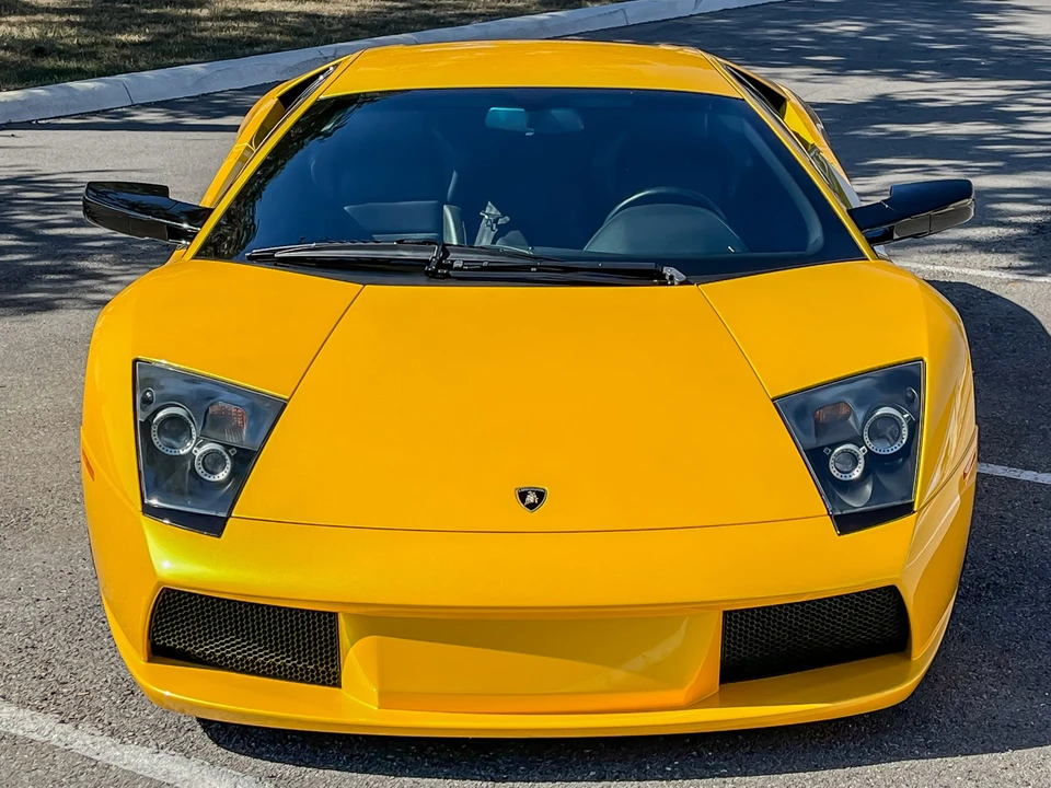 2004 Lamborghini Murcielago - Image 4 of 31