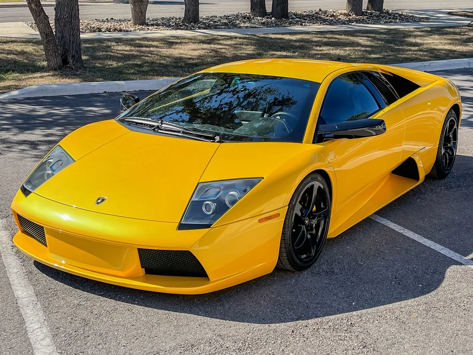 2004 Lamborghini Murcielago - Image 2 of 31