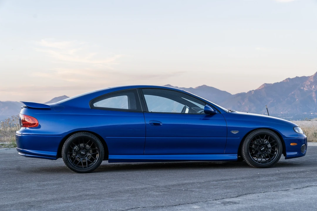 2004 Pontiac GTO 4th Gen - Image 6 of 31