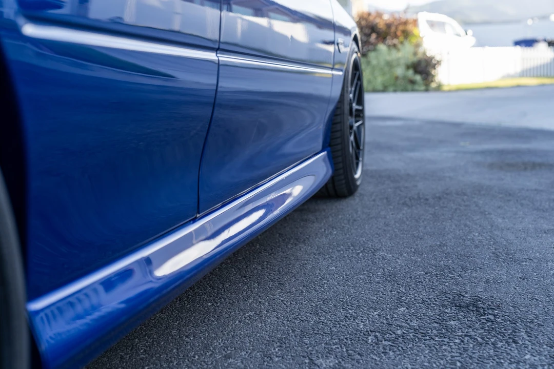 2004 Pontiac GTO 4th Gen - Image 13 of 31