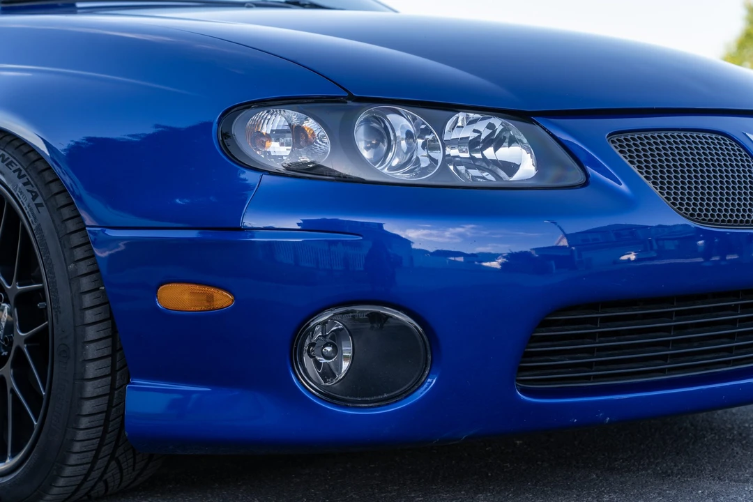 2004 Pontiac GTO 4th Gen - Image 10 of 31