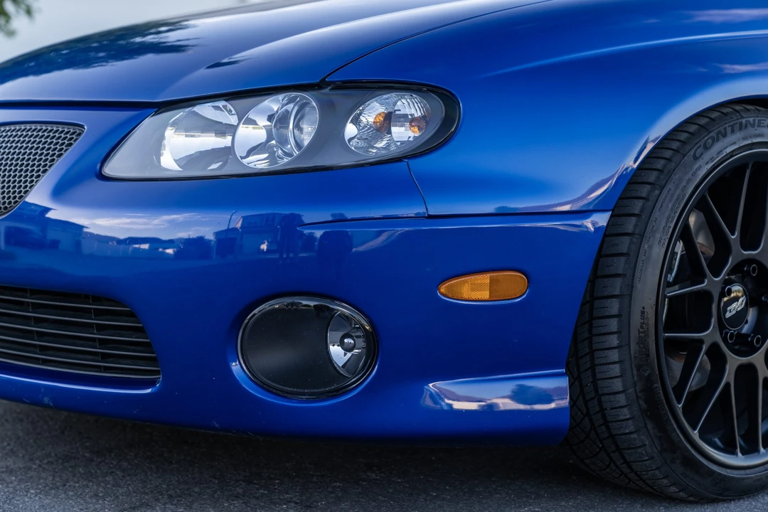 2004 Pontiac GTO 4th Gen - Image 26 of 31