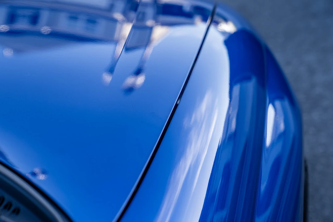 2004 Pontiac GTO 4th Gen - Image 12 of 31