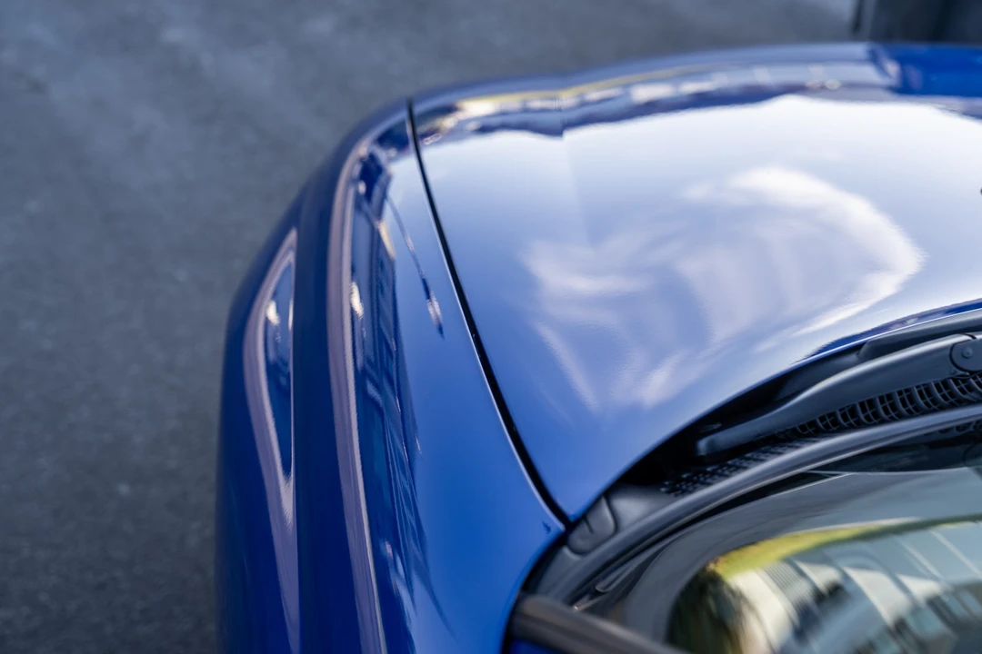2004 Pontiac GTO 4th Gen - Image 22 of 31