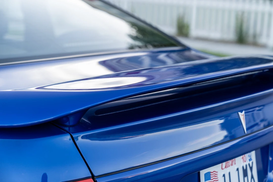 2004 Pontiac GTO 4th Gen - Image 18 of 31