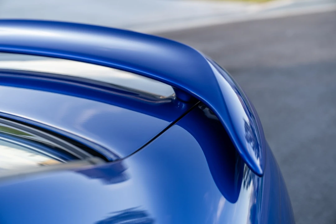 2004 Pontiac GTO 4th Gen - Image 21 of 31