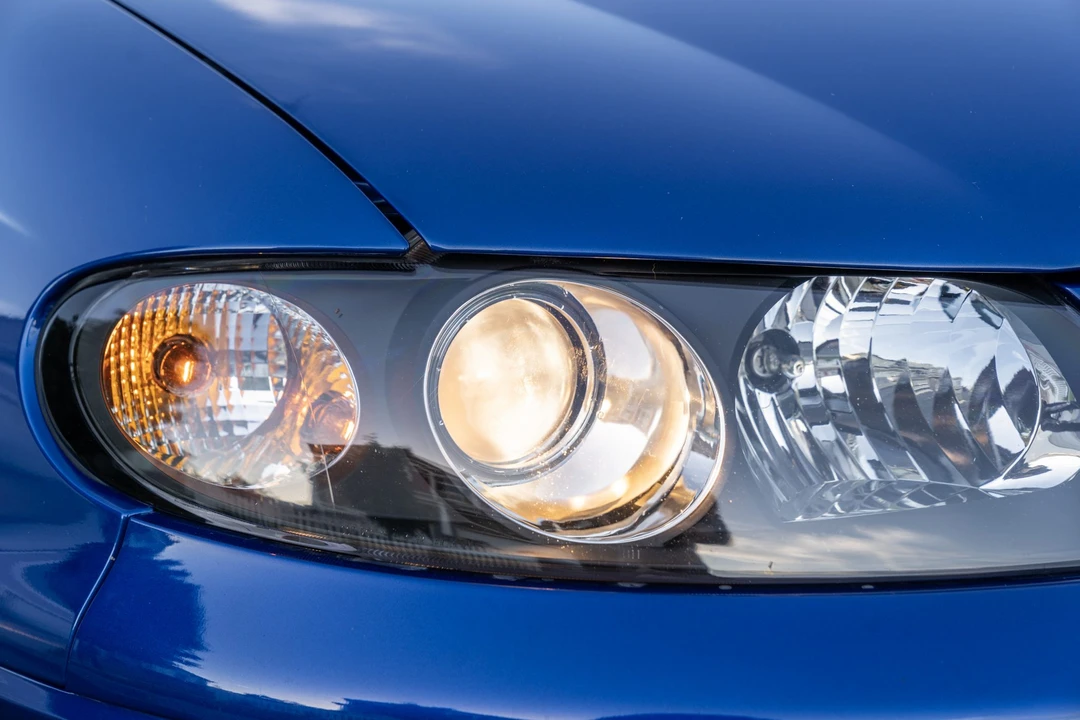 2004 Pontiac GTO 4th Gen - Image 27 of 31