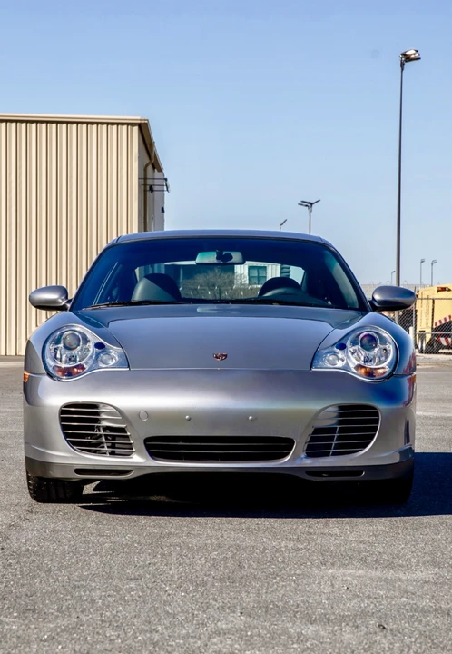 2004 Porsche 996 Carrera - Image 23 of 31