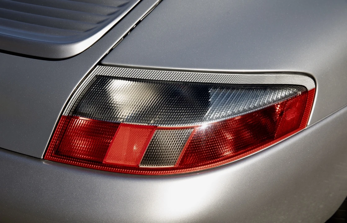 2004 Porsche 996 Carrera - Image 31 of 31