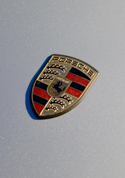 2004 Porsche 996 Carrera - Image 29 of 31