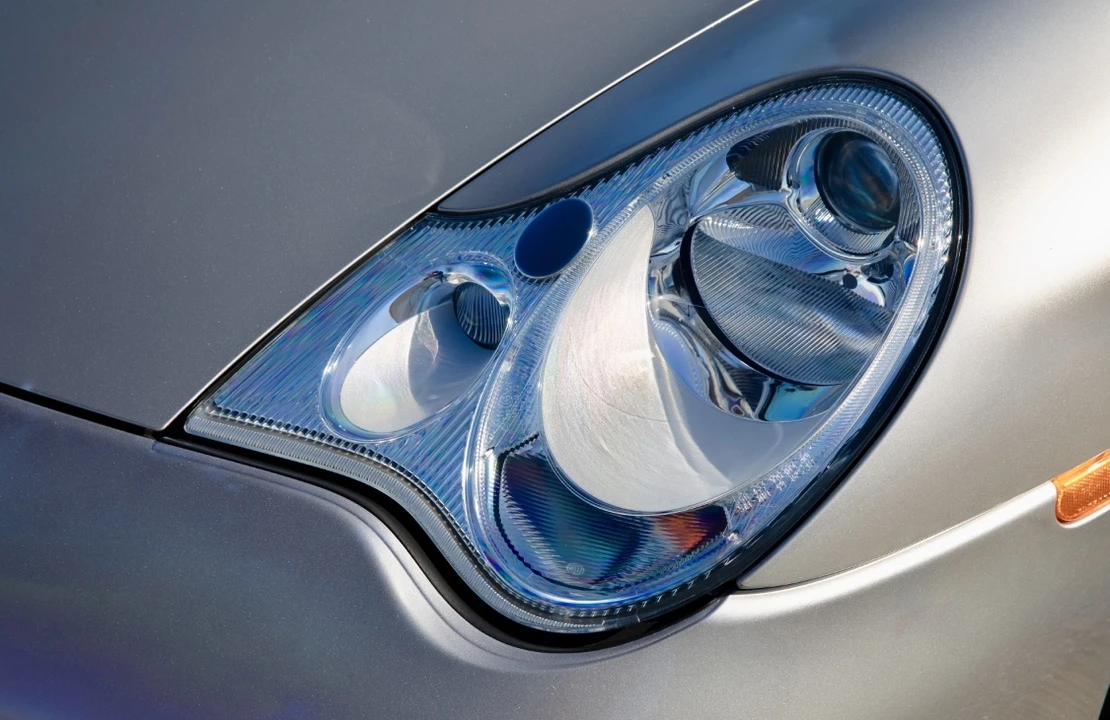 2004 Porsche 996 Carrera - Image 28 of 31