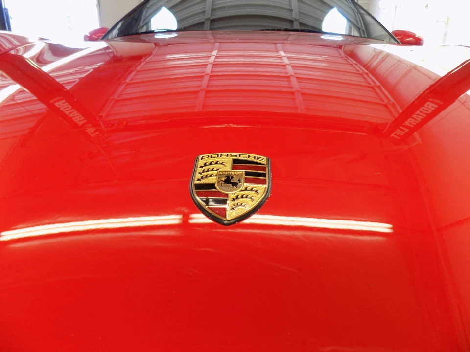 2004 Porsche 996 Carrera - Image 15 of 31