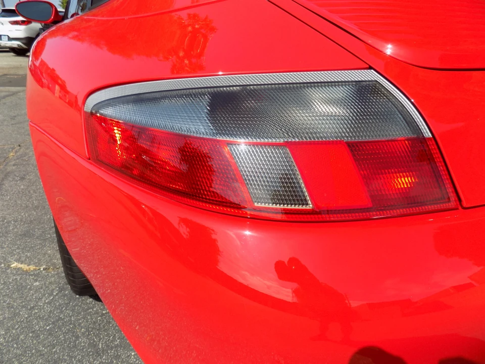 2004 Porsche 996 Carrera - Image 19 of 31