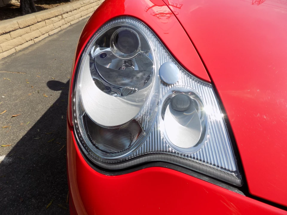 2004 Porsche 996 Carrera - Image 13 of 31