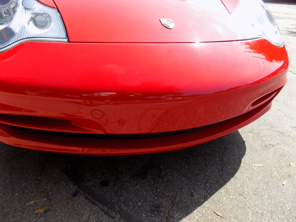 2004 Porsche 996 Carrera - Image 14 of 31