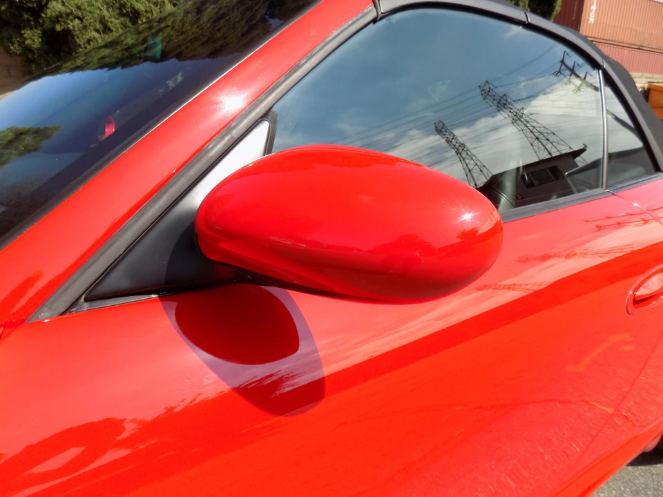 2004 Porsche 996 Carrera - Image 25 of 31