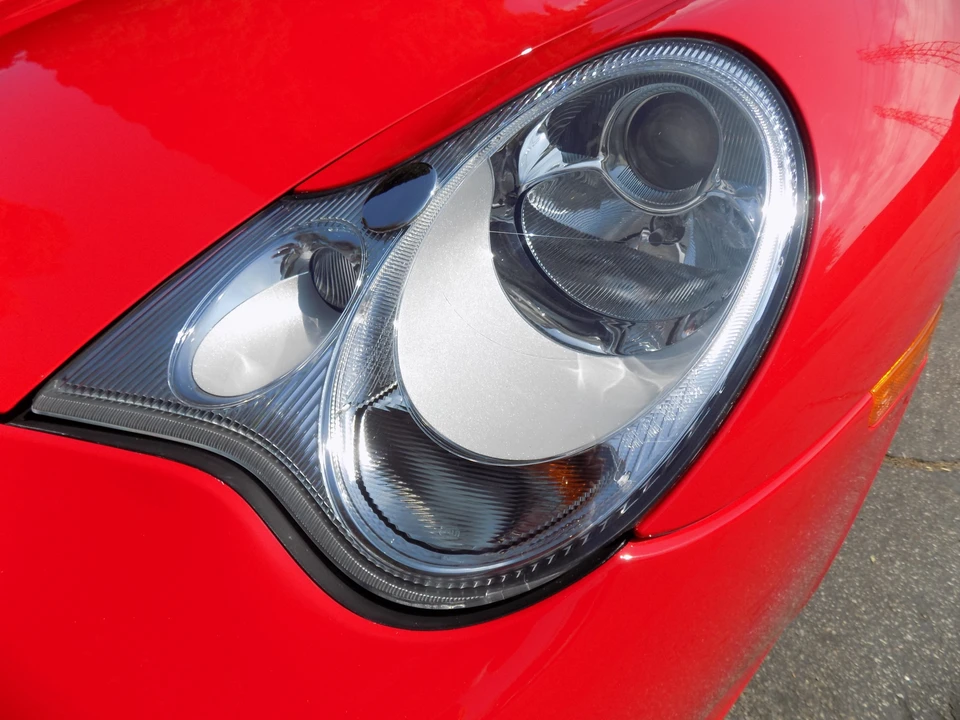 2004 Porsche 996 Carrera - Image 16 of 31