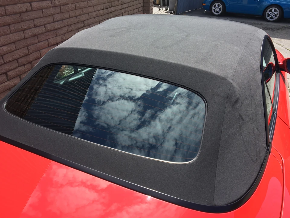 2004 Porsche 996 Carrera - Image 26 of 31