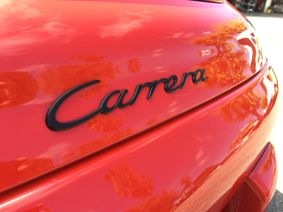 2004 Porsche 996 Carrera - Image 28 of 31