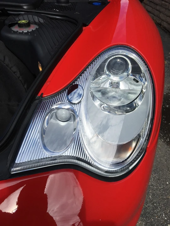 2004 Porsche 996 Carrera - Image 17 of 31