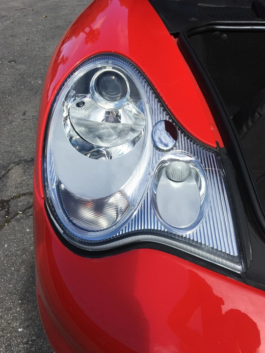 2004 Porsche 996 Carrera - Image 12 of 31