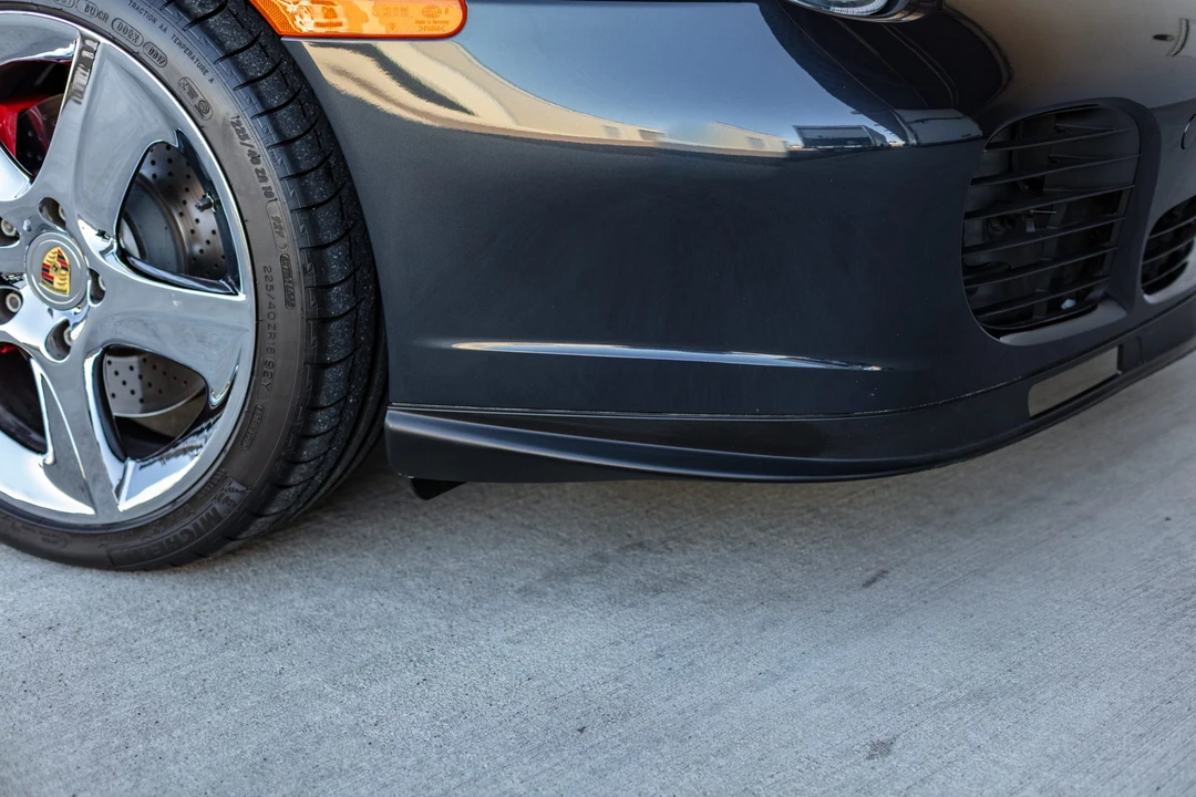 2004 Porsche 996 Turbo - Image 25 of 31