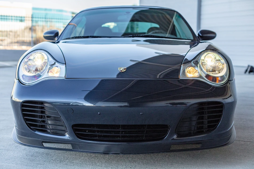 2004 Porsche 996 Turbo - Image 6 of 31
