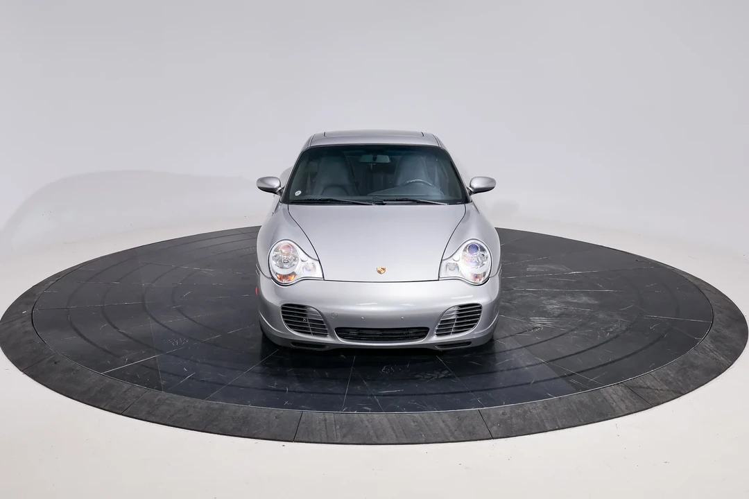 2004 Porsche 996 Carrera - Image 17 of 31