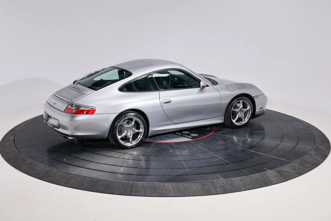 2004 Porsche 996 Carrera - Image 21 of 31