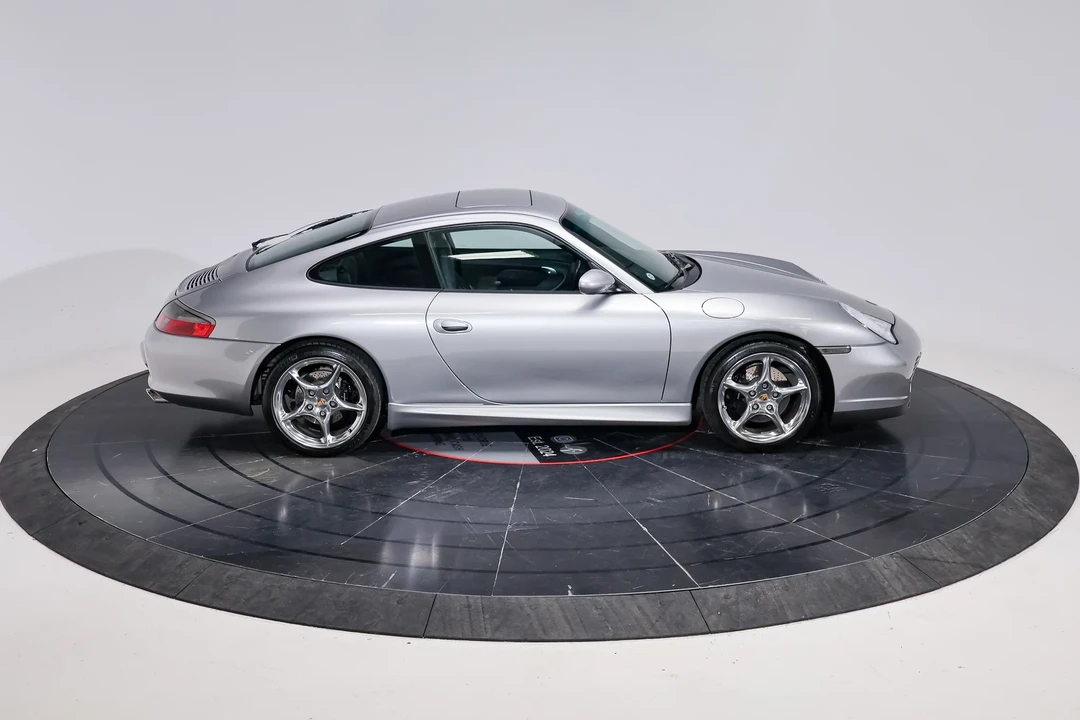 2004 Porsche 996 Carrera - Image 20 of 31
