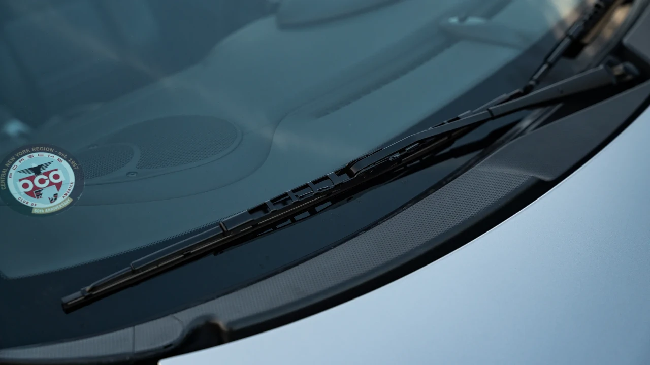 2004 Porsche 996 Carrera - Image 31 of 31