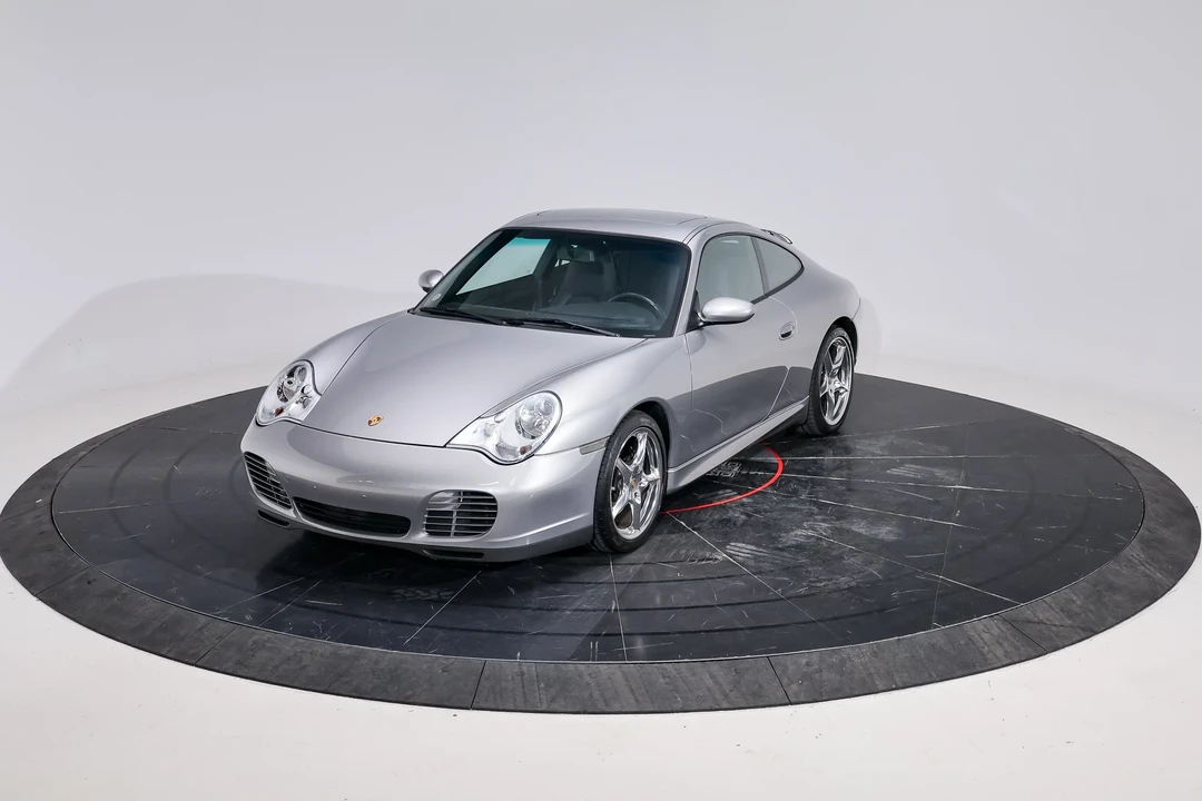2004 Porsche 996 Carrera - Image 15 of 31