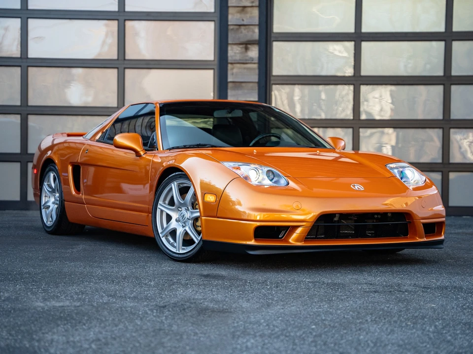 2005 Acura NA2 NSX - Image 31 of 31
