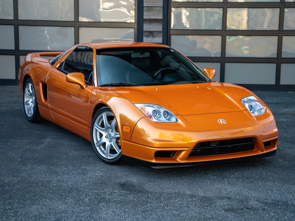 2005 Acura NA2 NSX - Image 27 of 31