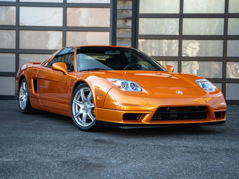 2005 Acura NA2 NSX - Image 26 of 31