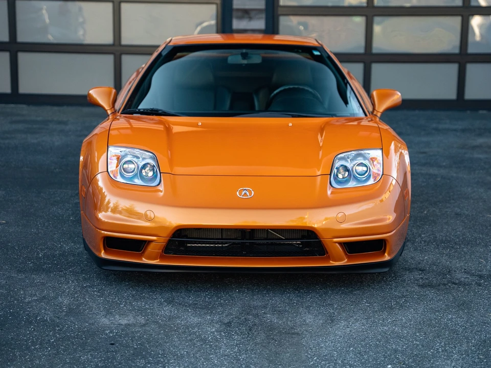 2005 Acura NA2 NSX - Image 30 of 31