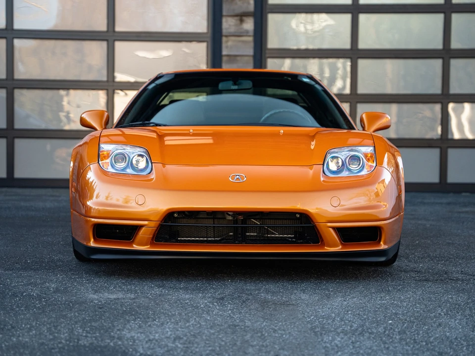 2005 Acura NA2 NSX - Image 29 of 31
