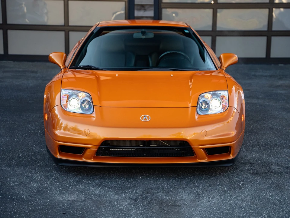 2005 Acura NA2 NSX - Image 28 of 31