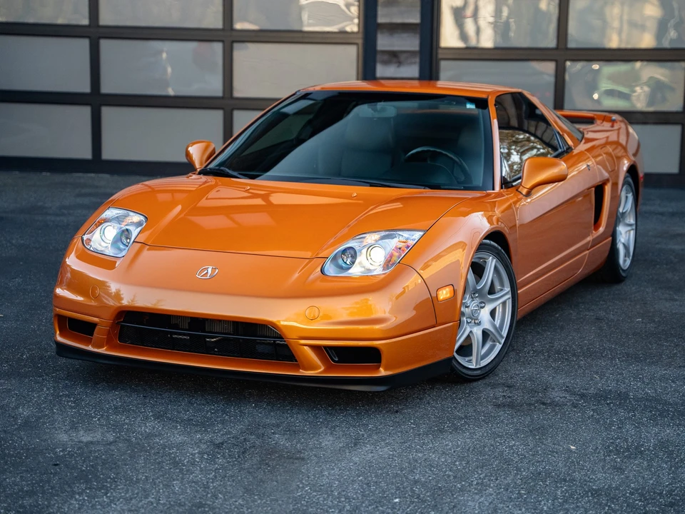 2005 Acura NA2 NSX - Image 11 of 31