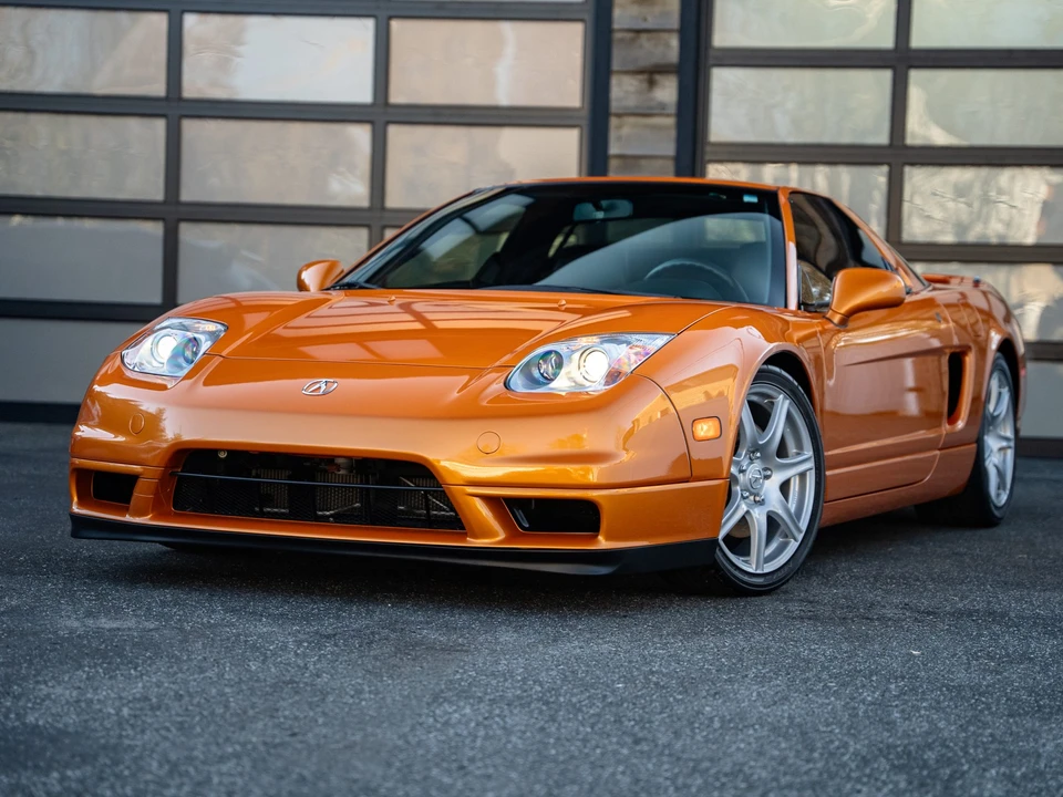 2005 Acura NA2 NSX - Image 10 of 31
