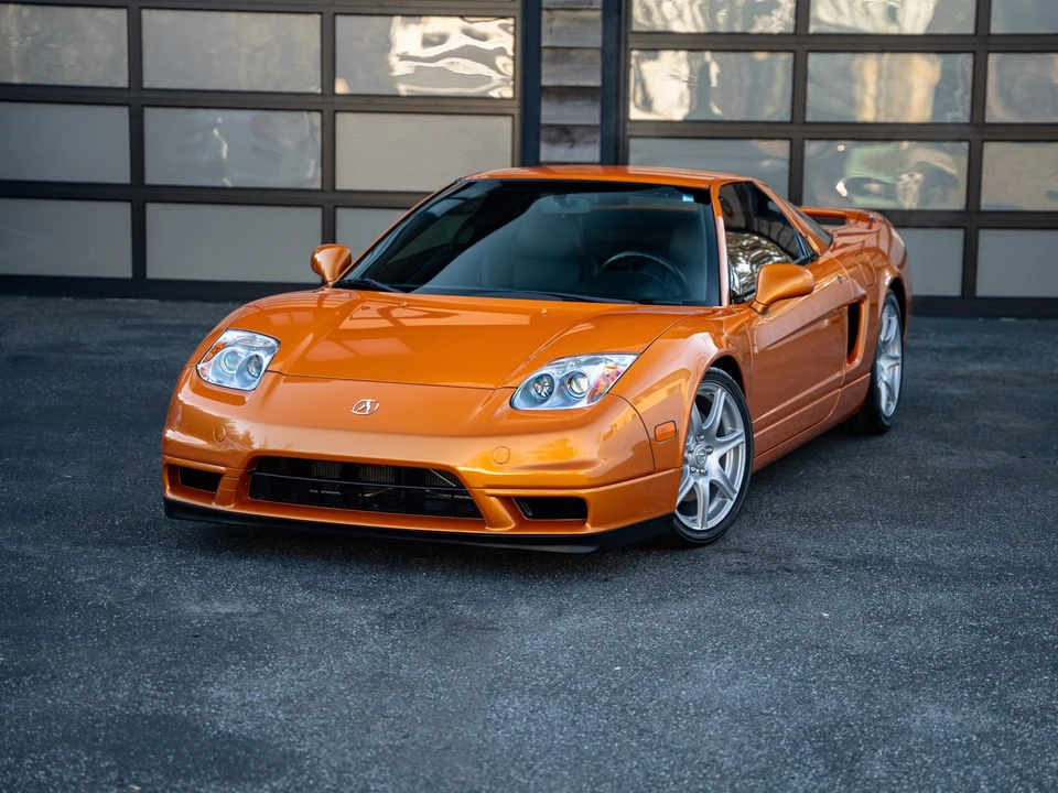 2005 Acura NA2 NSX - Image 9 of 31