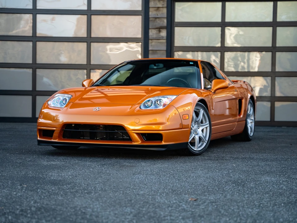 2005 Acura NA2 NSX - Image 8 of 31