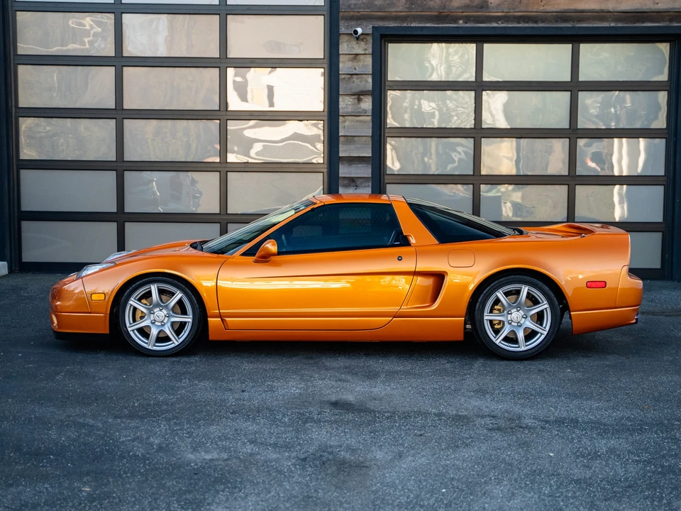 2005 Acura NA2 NSX - Image 12 of 31